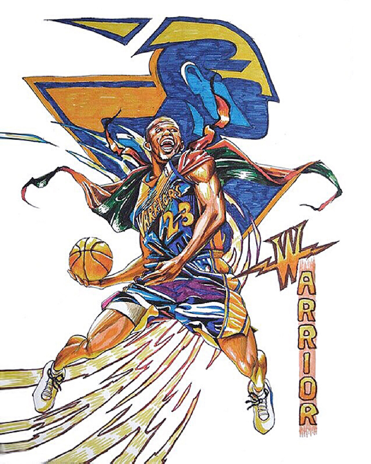 希望将